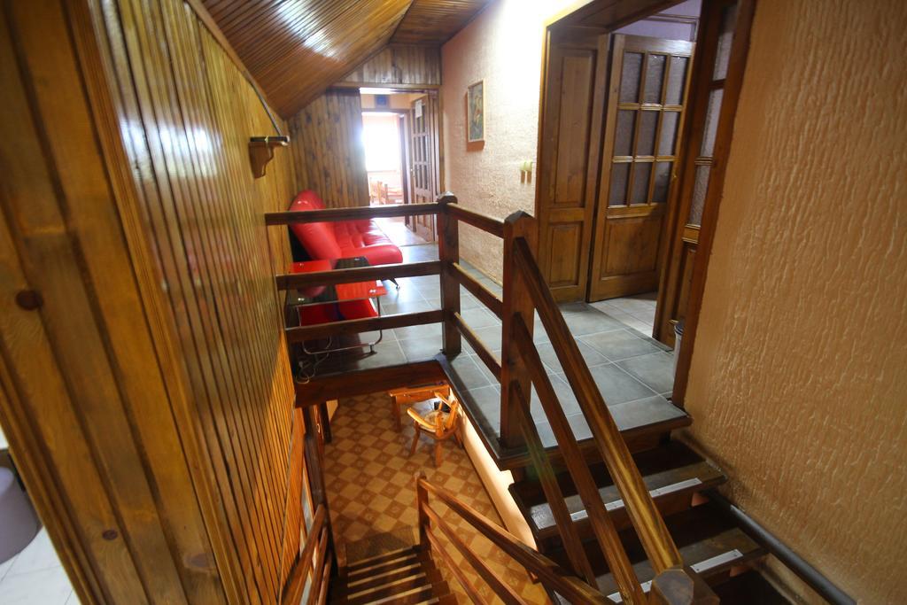 Guest House Vila Alexandar Palić Exteriör bild